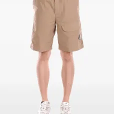 Шорты с эластичным поясом