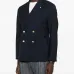 Двубортный пиджак