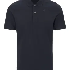 Рубашка поло Amedee с логотипом