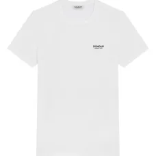 футболка с логотипом