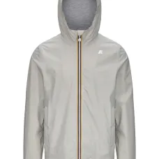 Куртка Jack с капюшоном и логотипом