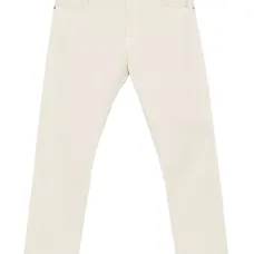 Джинсы с карманами