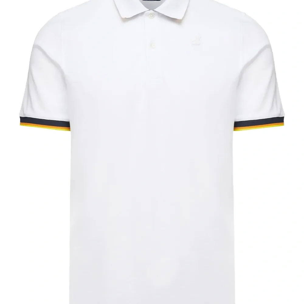 Рубашка поло Vincent