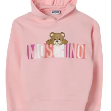 Худи с принтом Teddy Bear Худи с принтом Teddy Bear