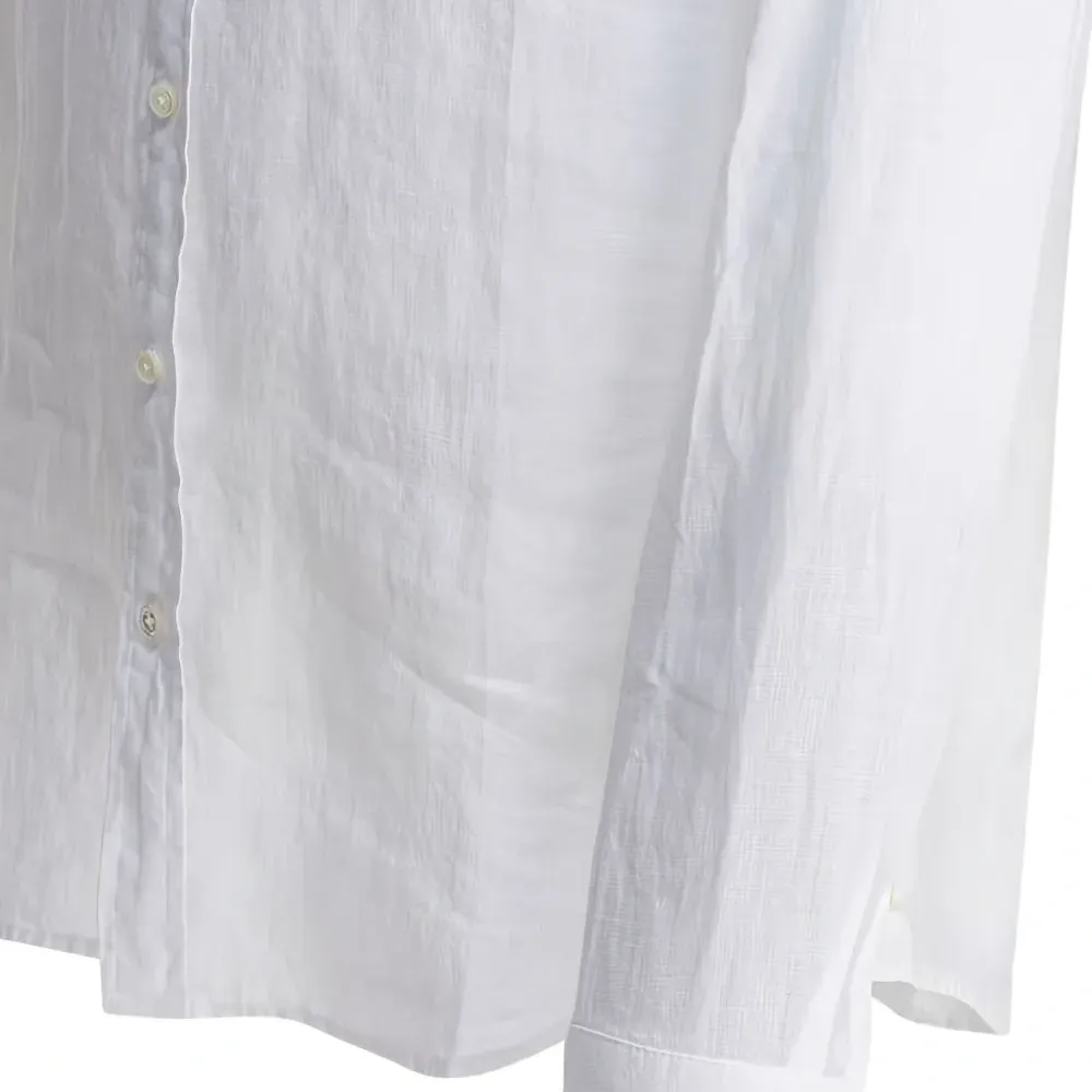 льняная рубашка с длинными рукавами льняная рубашка с длинными рукавами