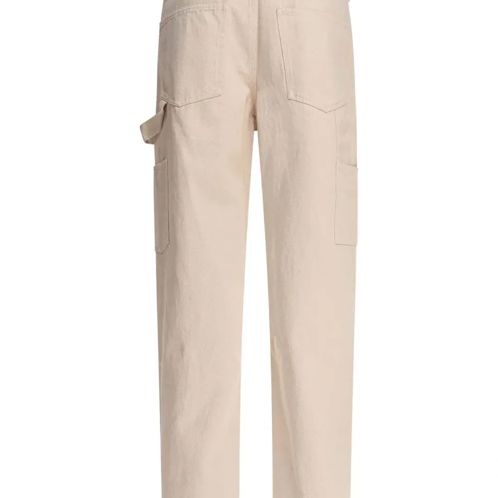 Брюки с карманами Брюки с карманами