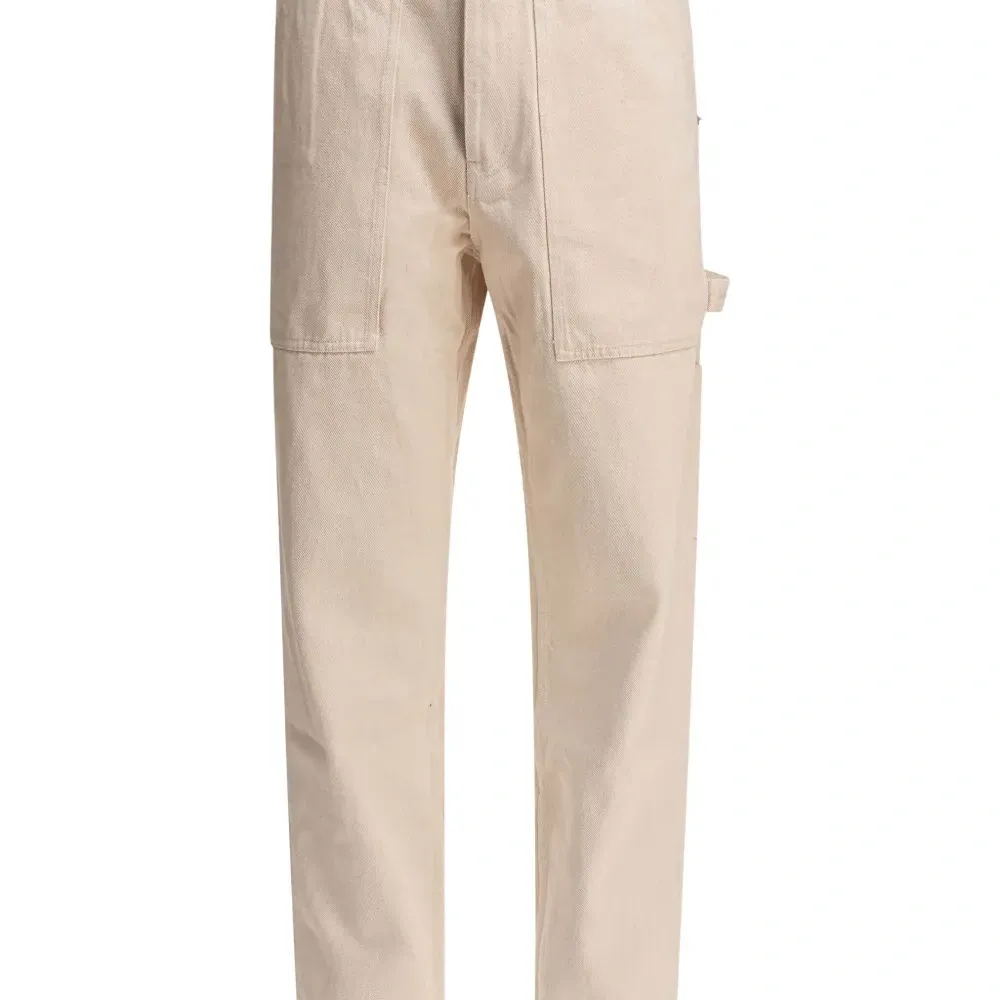 Брюки с карманами Брюки с карманами