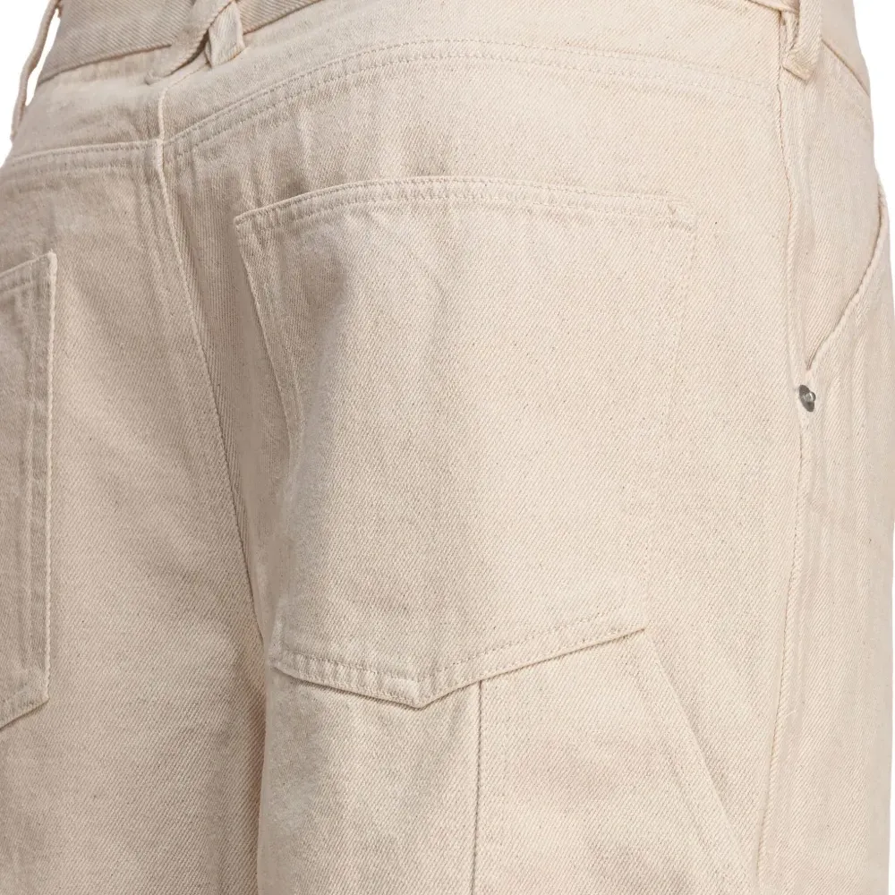 Брюки с карманами Брюки с карманами