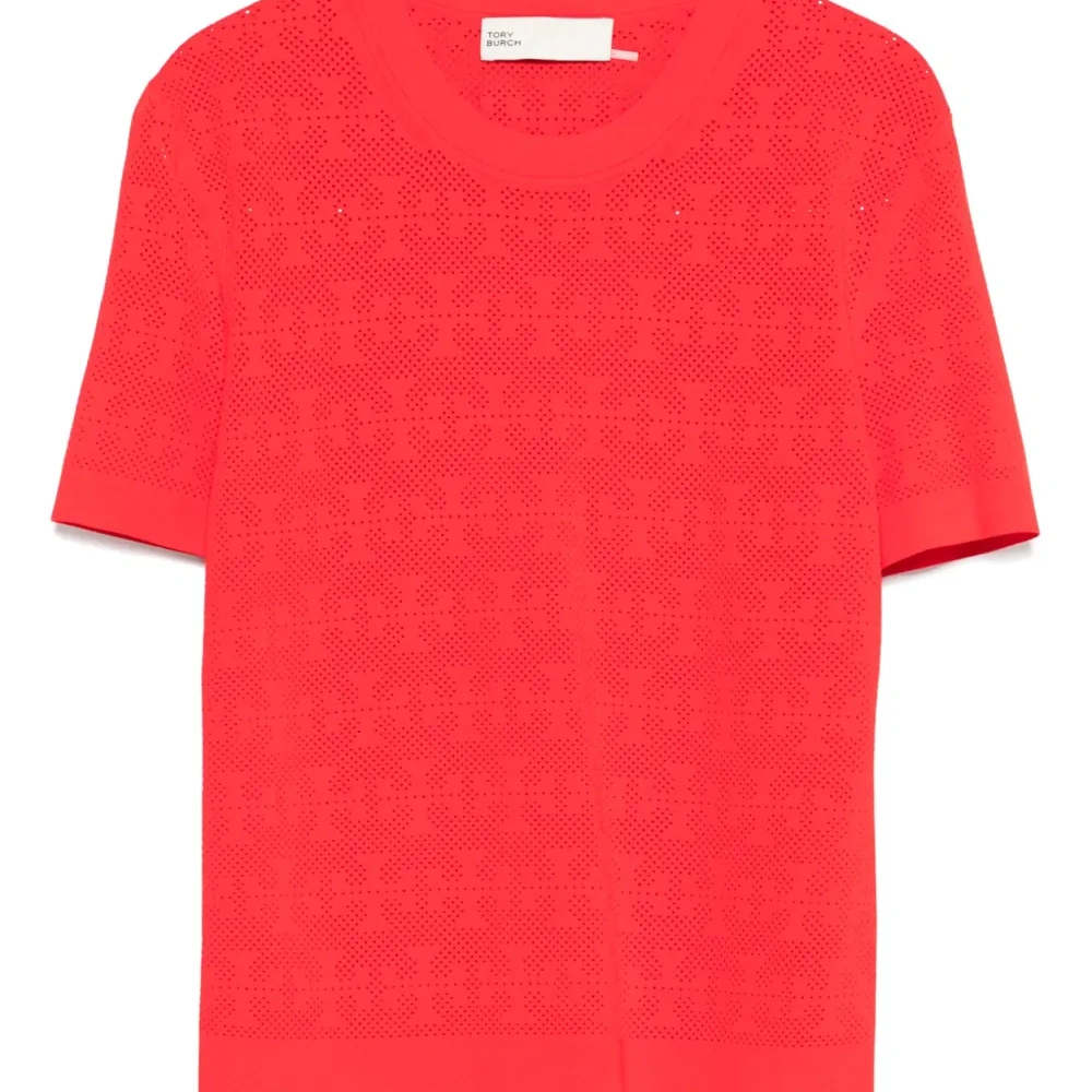 футболка с монограммой