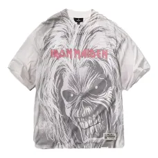 футболка с графичным принтом