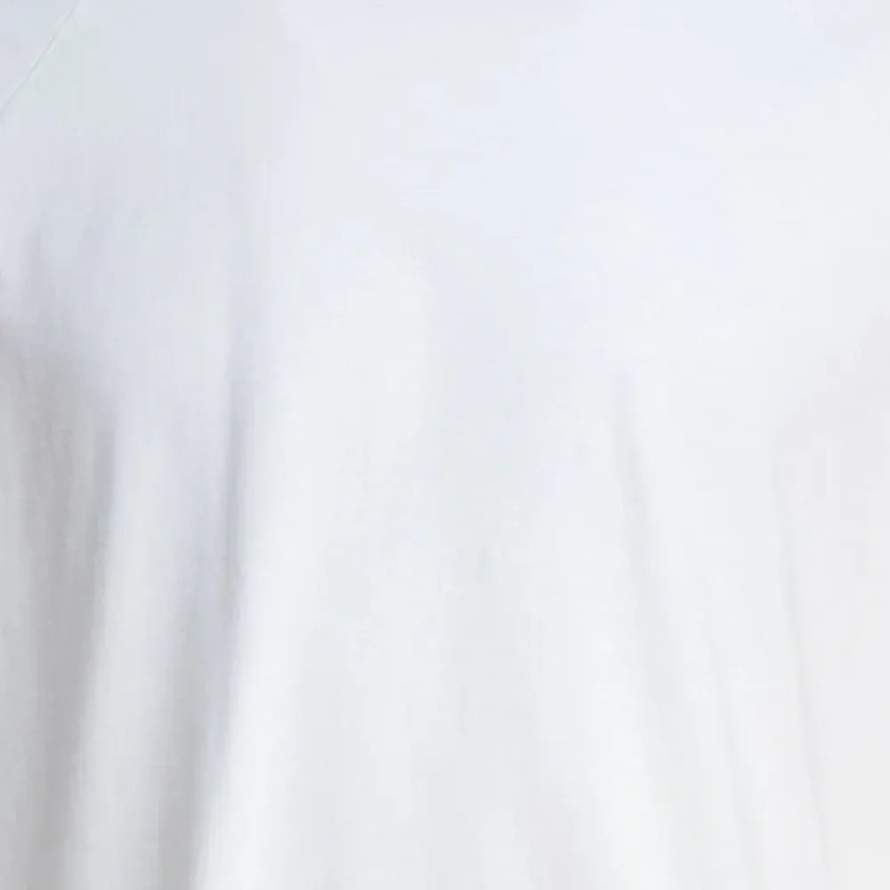 Футболка с рукавами реглан