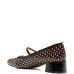 Туфли Reni 40 с геометричным узором Туфли Reni 40 с геометричным узором