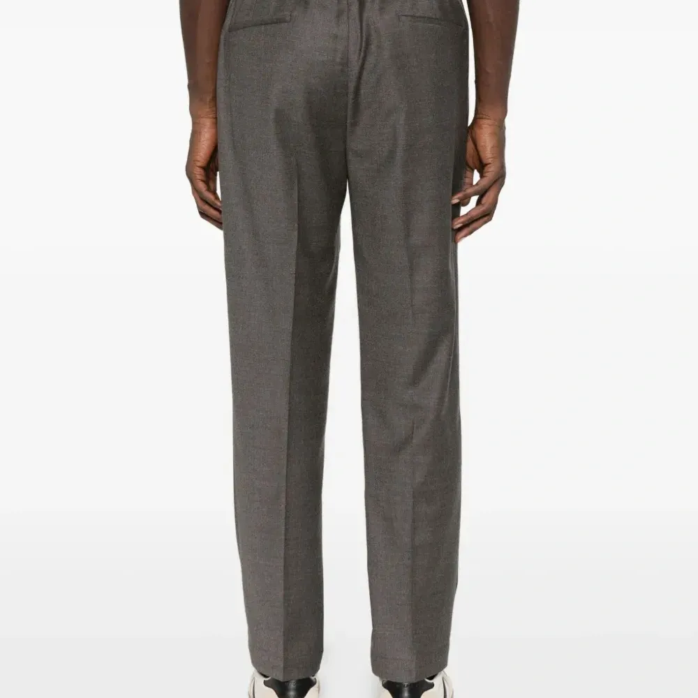 Брюки на кулиске