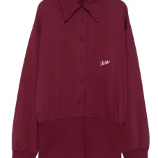 Рубашка на пуговицах Рубашка на пуговицах