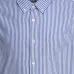 рубашка в полоску