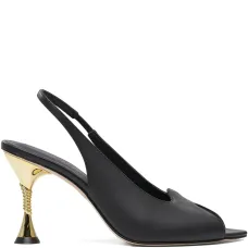 туфли Helix с ремешком на пятке туфли Helix с ремешком на пятке