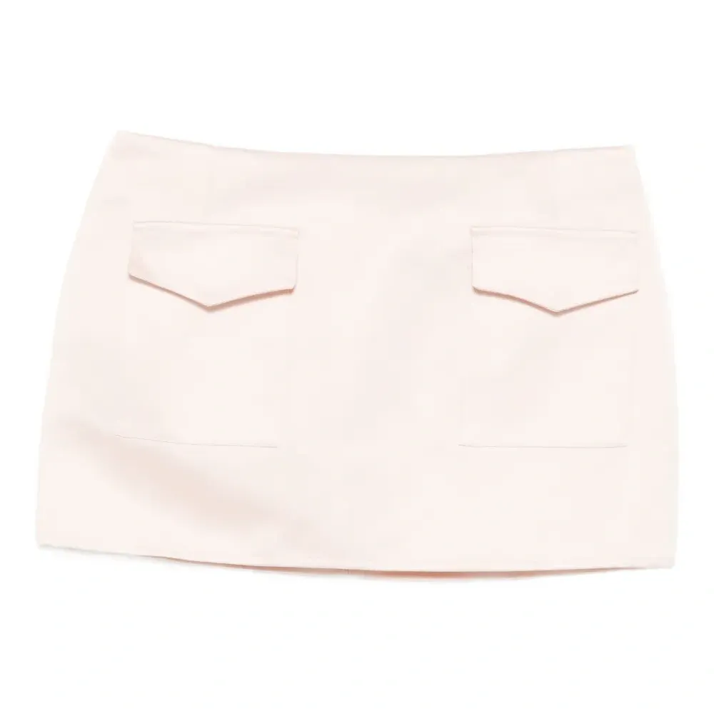 Мини-юбка Valetta