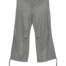 Широкие брюки Grace