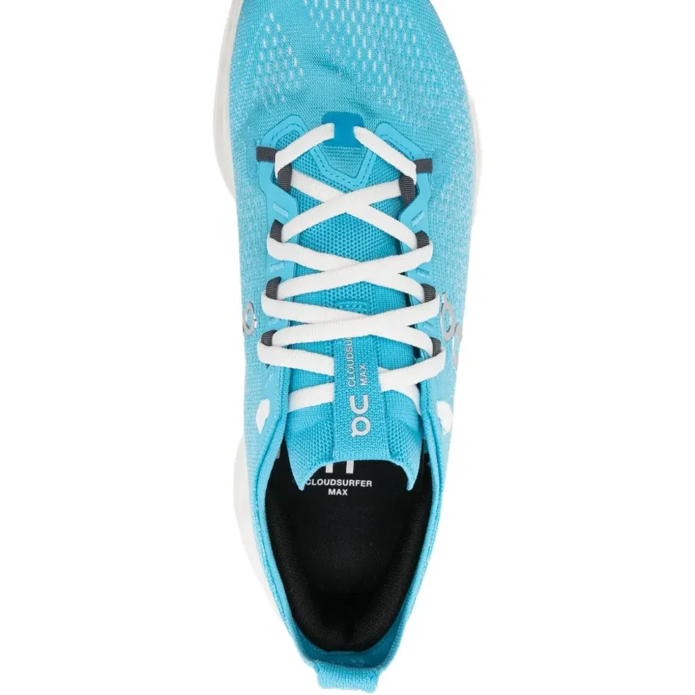 Кроссовки Cloudsurfer Max Кроссовки Cloudsurfer Max