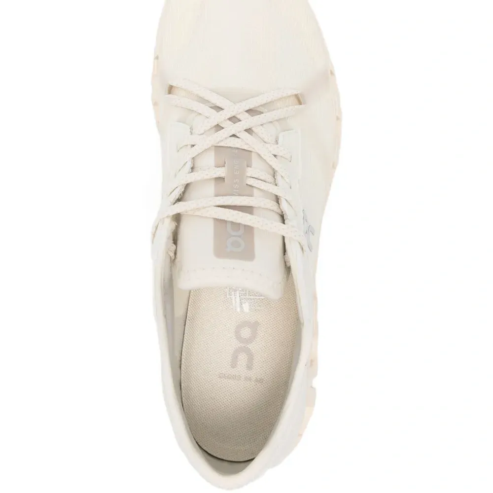 Кроссовки Cloud X4