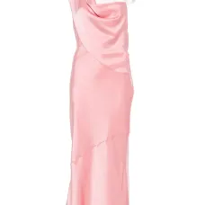 Сарафан-комбинация Minka с воротником-хомутом