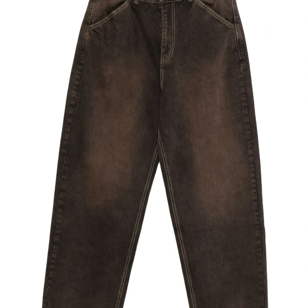 Джинсы Big Ben