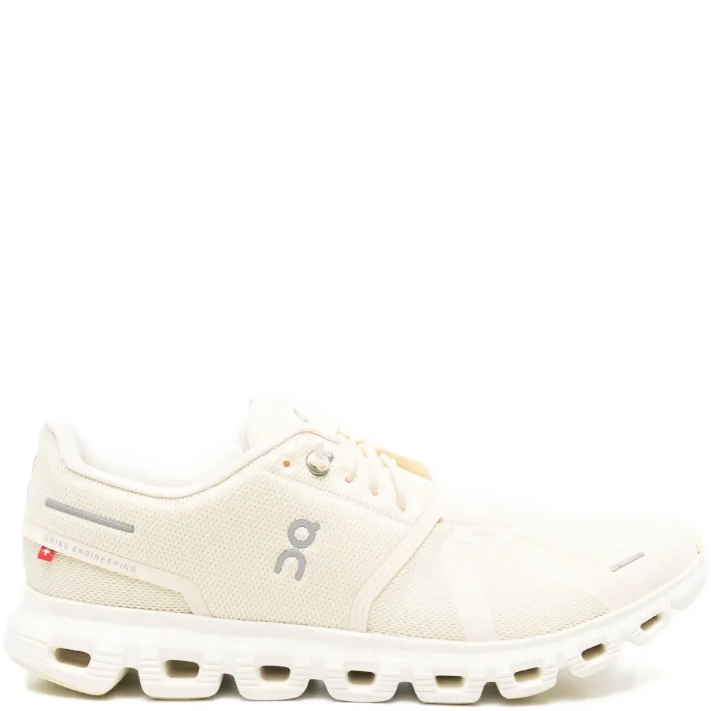 Кроссовки Cloud 6