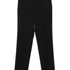 Шерстяные брюки Шерстяные брюки