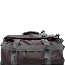 Дорожная сумка с тисненым логотипом