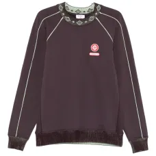 Свитшот с логотипом