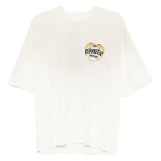 Футболка с графическим принтом "England"