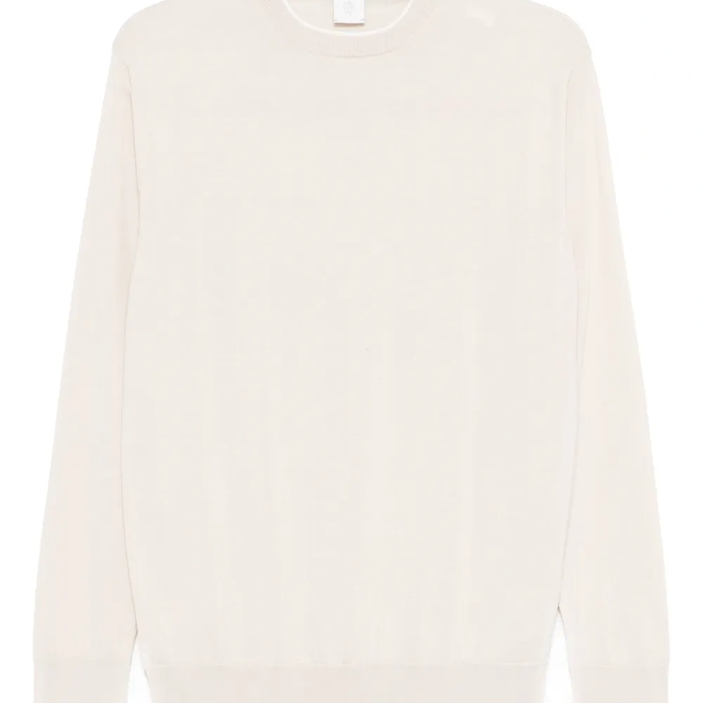 трикотажный джемпер