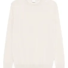 трикотажный джемпер