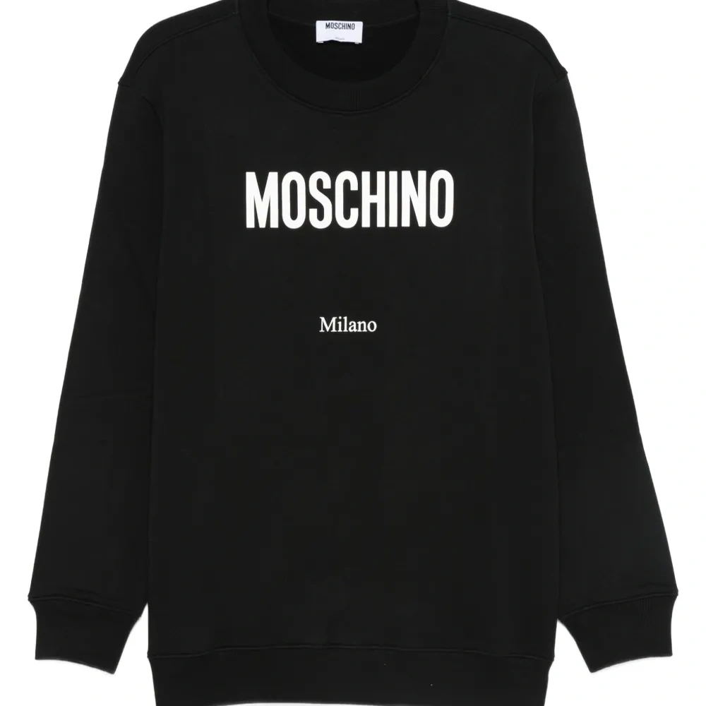 Толстовка с логотипом