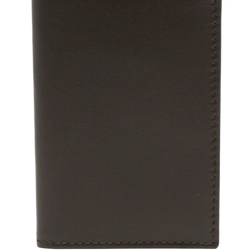 Кошелек с логотипом