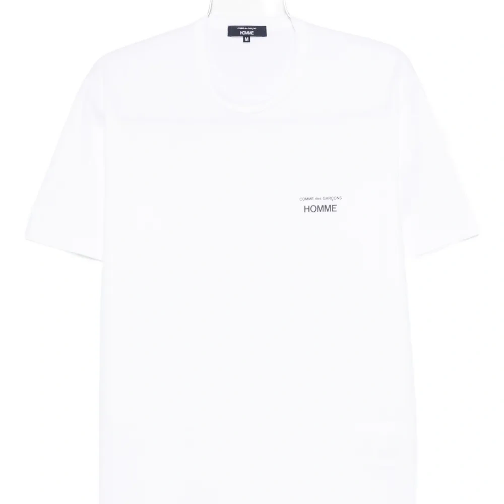 Футболка с логотипом