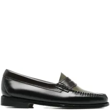 Лоферы Weejuns со вставками