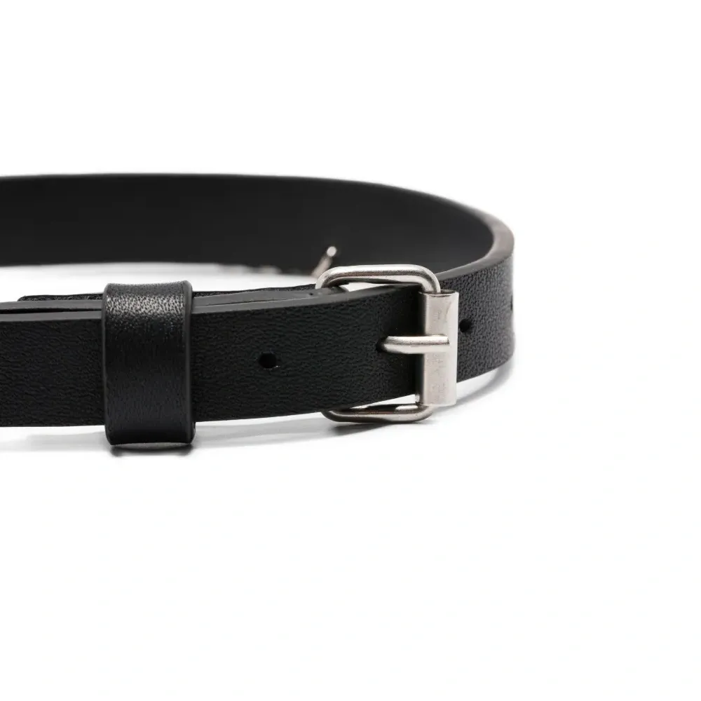 Колье с подвеской