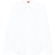 Рубашка на пуговицах