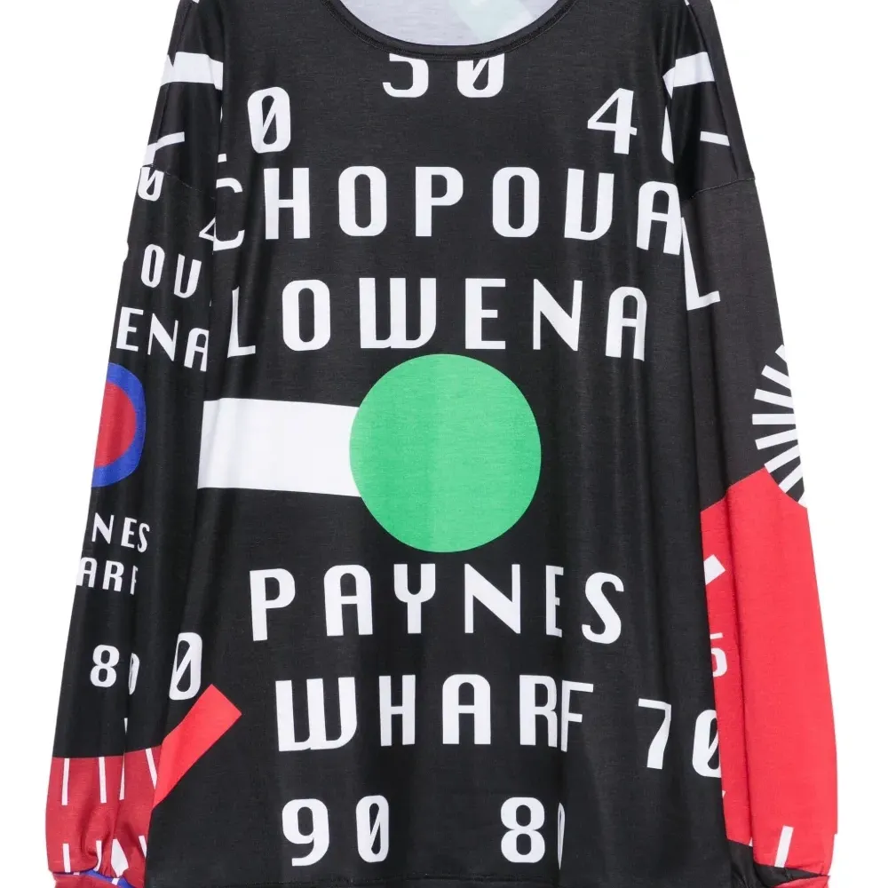 Футболка CL Speedometer