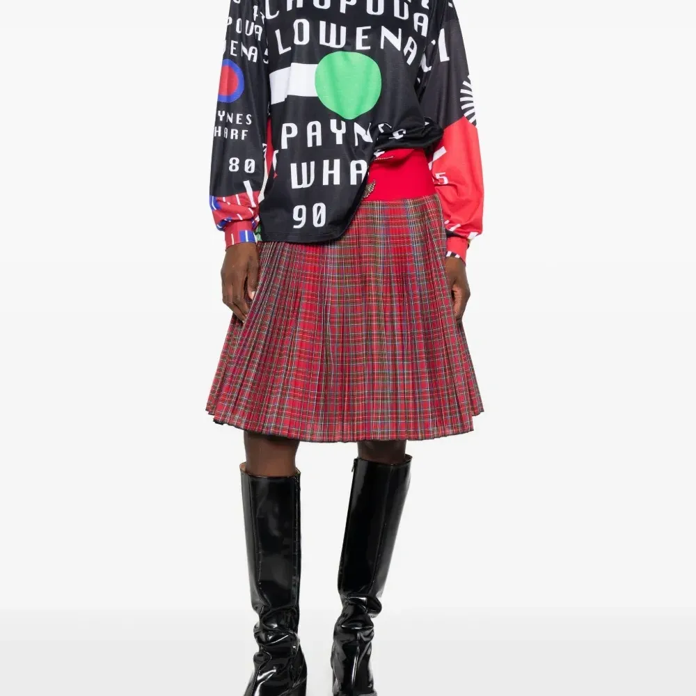 Футболка CL Speedometer