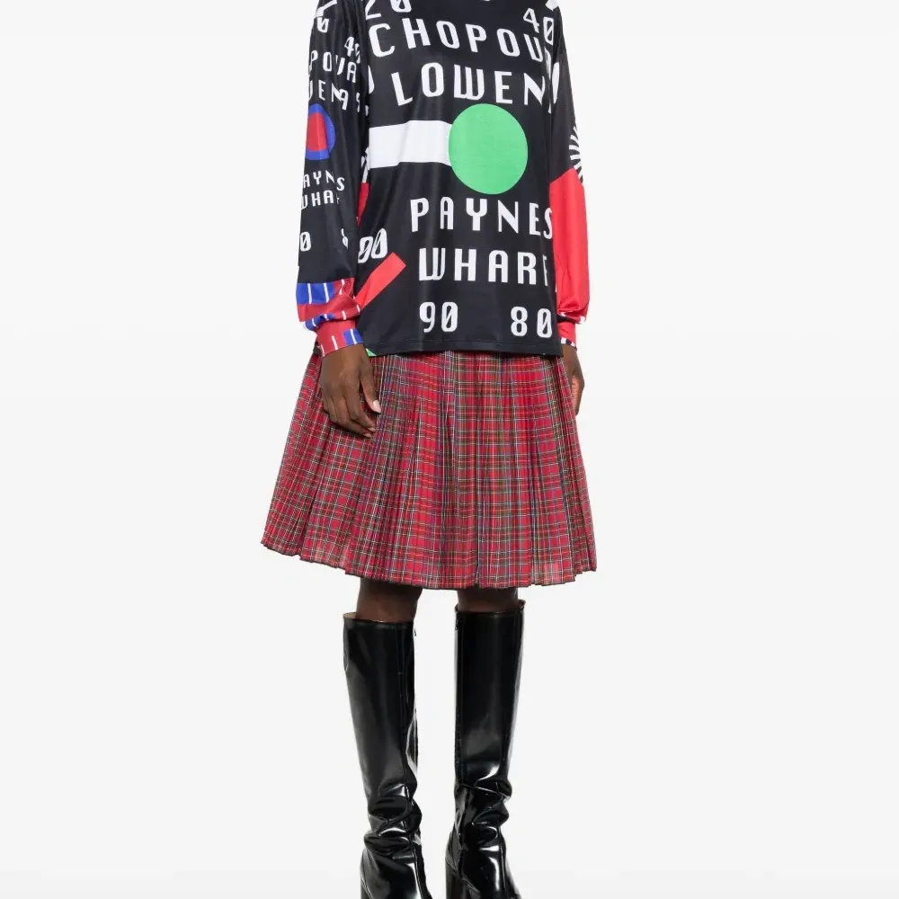 Футболка CL Speedometer