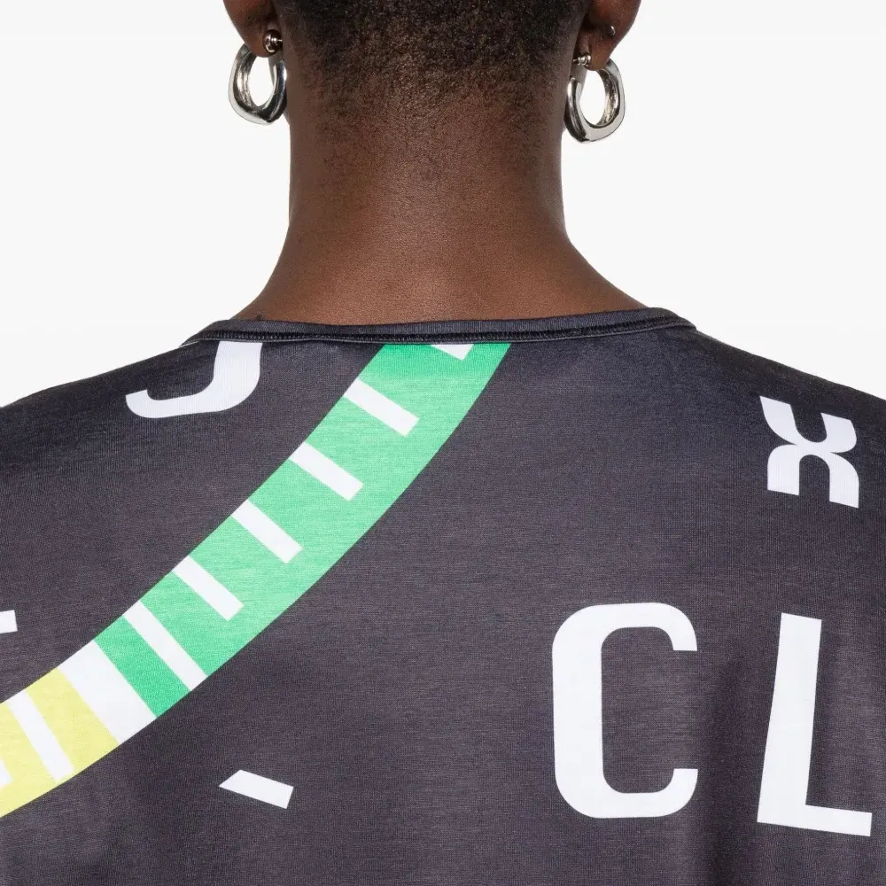 Футболка CL Speedometer