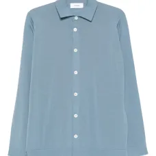 Рубашка с длинными рукавами