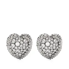 Серьги Heart Серьги Heart