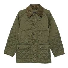 Пальто с вельветовым воротником