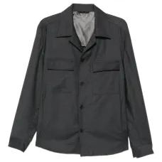 Рубашка с карманом Рубашка с карманом