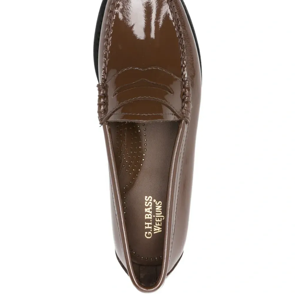 Пенни-лоферы Weejuns Пенни-лоферы Weejuns