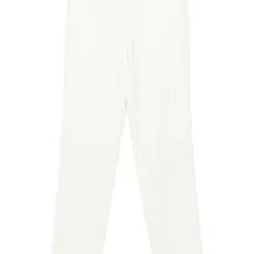 Шерстяные брюки