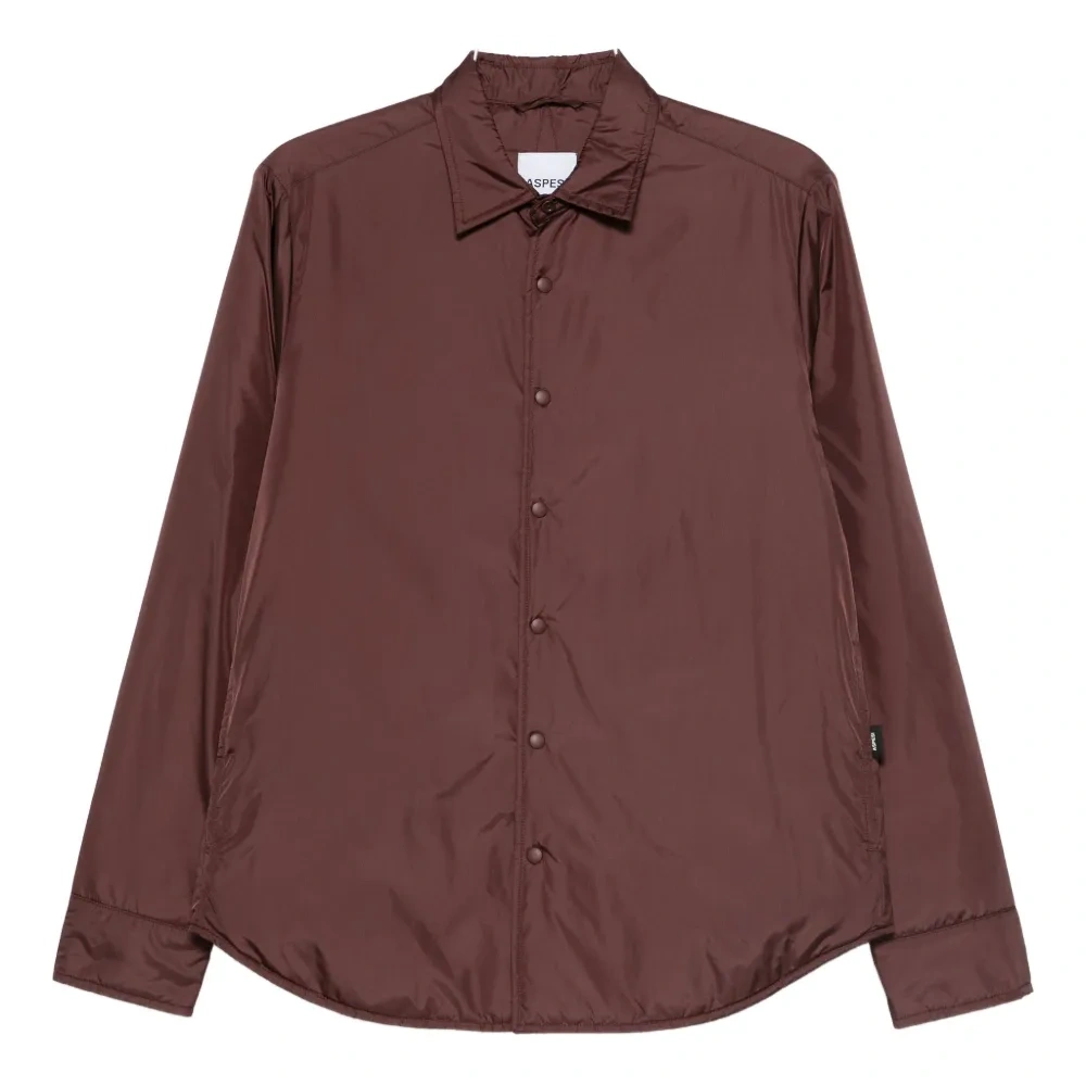 Рубашка на пуговицах